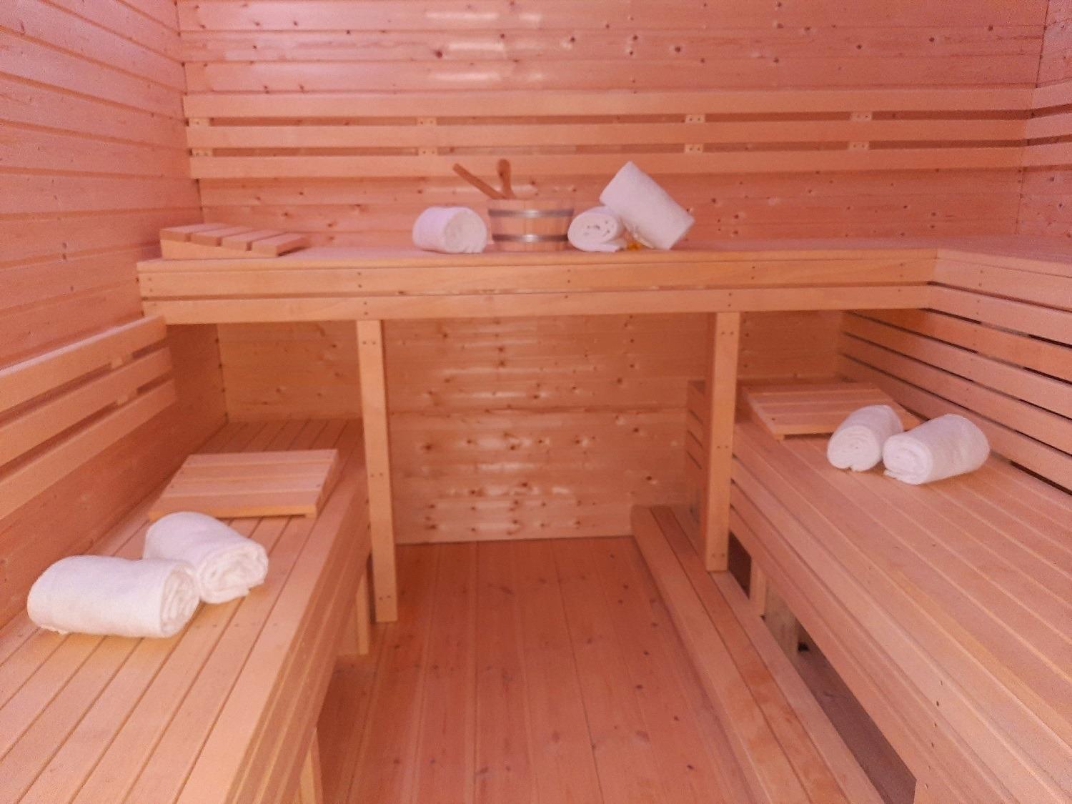 09 Premium Camping Pod "Hambuger Hallig" Silberstedt Екстер'єр фото